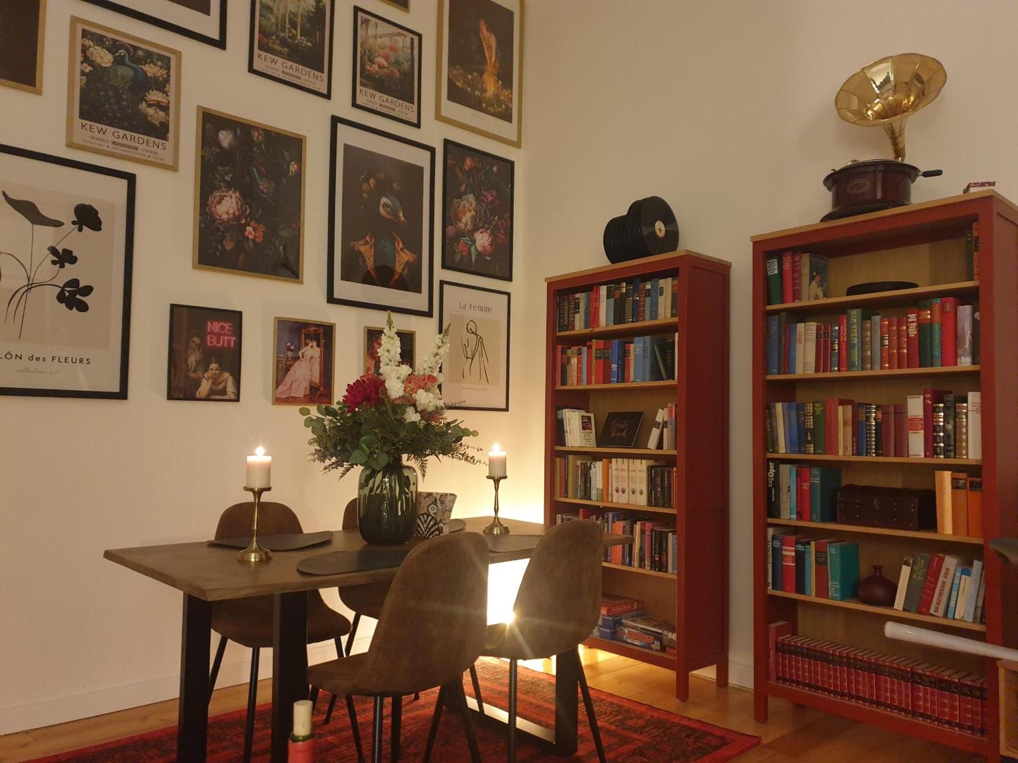 Superhosts King-Bett - Zentrum - Parkplatz - Netflix BRE Buitenkant foto